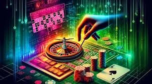 Online Bingo ကစားနည်း ဘင်ဂိုကတ် နံပါတ်ညှိ